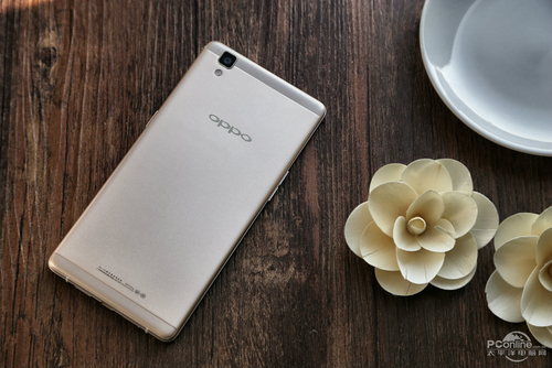 OPPO A53/移动4G