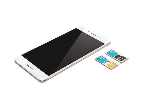 OPPO R7s全网通4GB版