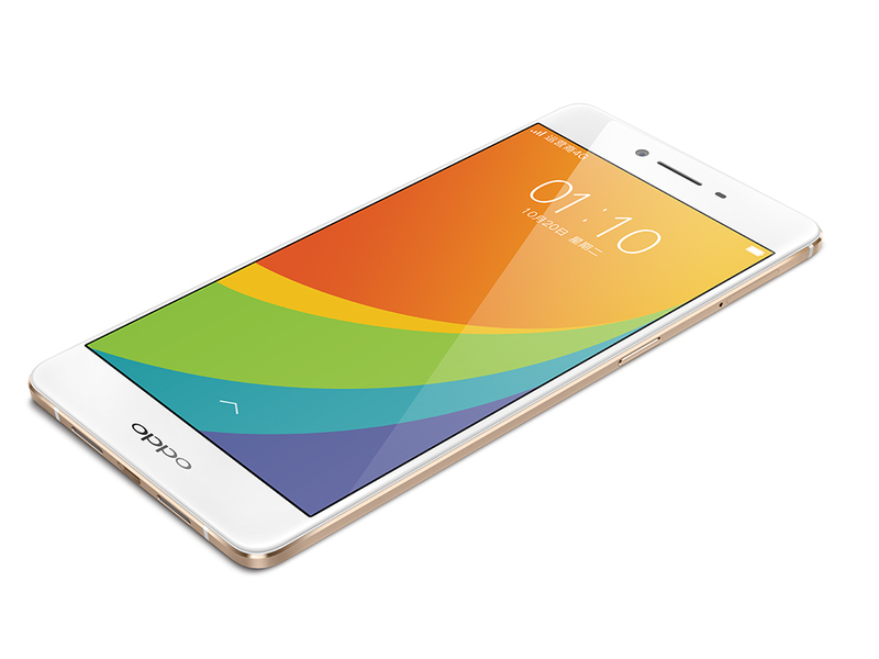 OPPO A53ȫͨͼ