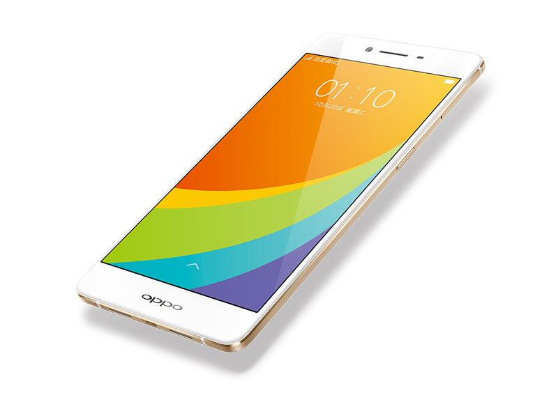 OPPO A53ȫͨͼ