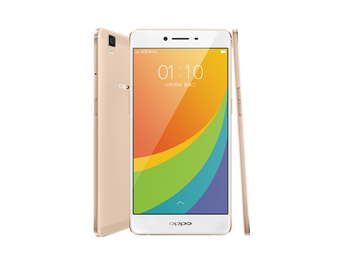 OPPO A53全网通