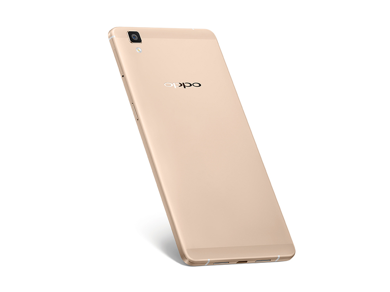 OPPO A53ȫͨͼ