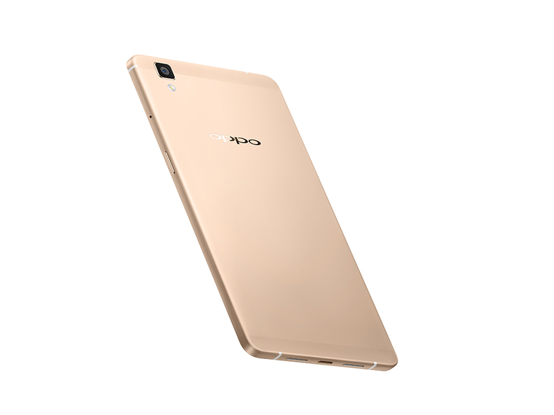 OPPO A53ȫͨͼ