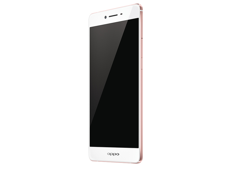 OPPO A53ȫͨͼ