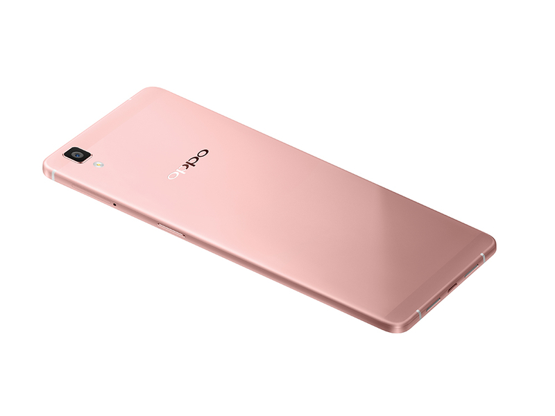 OPPO A53ȫͨͼ