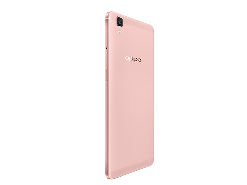 OPPO R7s全网通3GB版