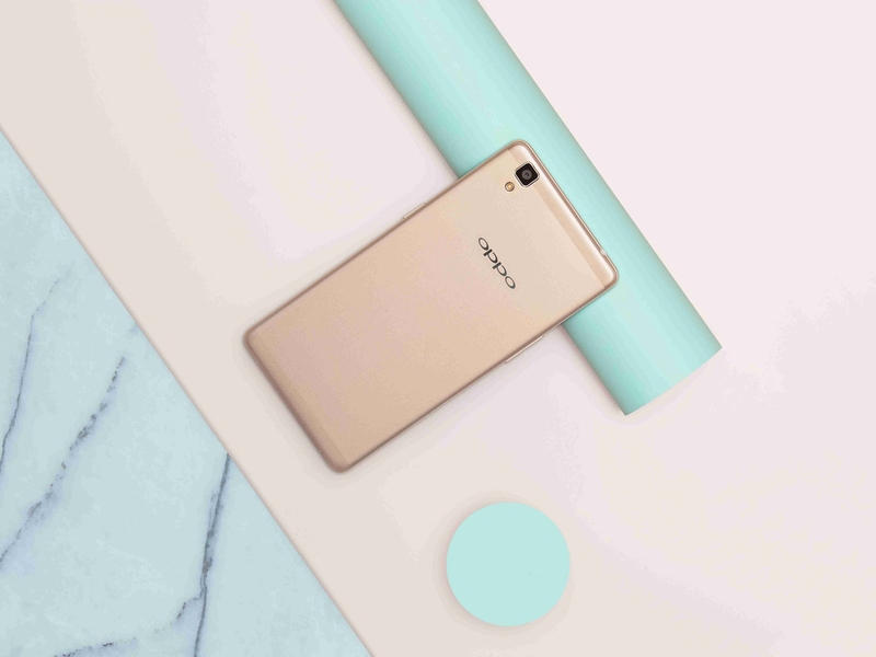 OPPO A53ȫͨͼ