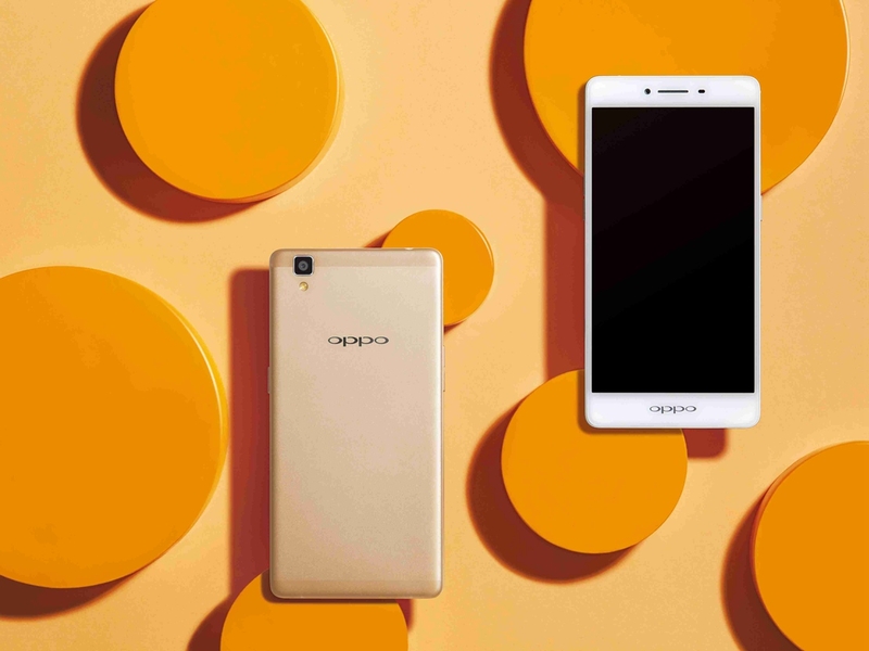 OPPO A53ȫͨͼ