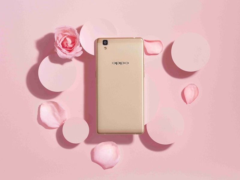 OPPO A53ȫͨͼ