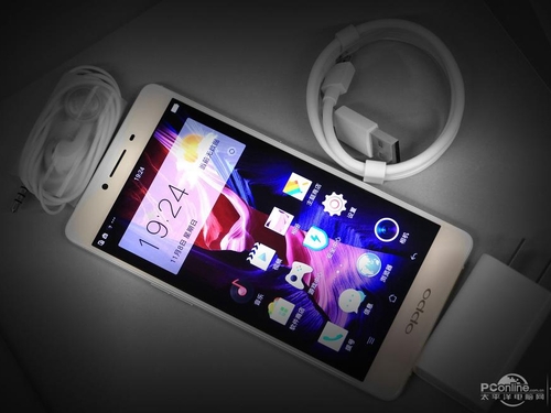 OPPO R7s全网通3GB版