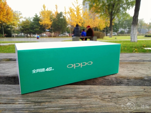 OPPO R7s全网通3GB版