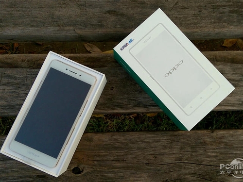 OPPO R7s全网通4GB版