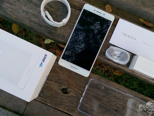 OPPO R7s移动版