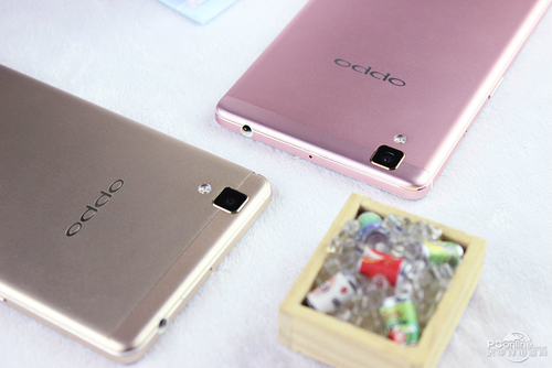 OPPO R7s全网通3GB版