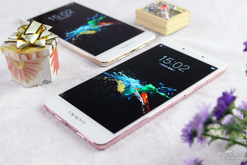 OPPO A53全网通