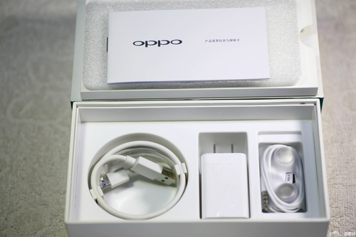 OPPO R7s全网通3GB版