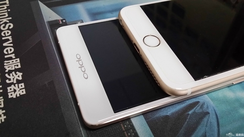 OPPO R7s全网通3GB版