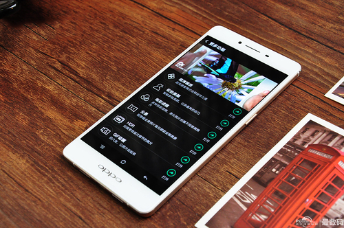 OPPO R7s全网通3GB版