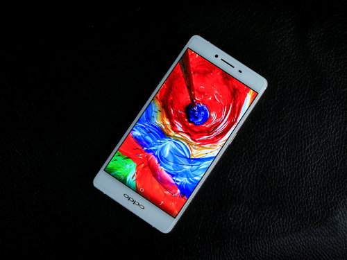 OPPO R7s全网通3GB版