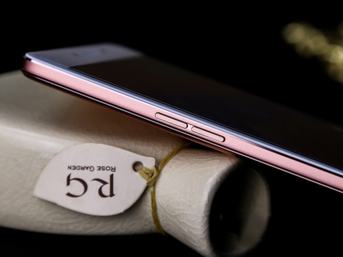 OPPO R7s全网通3GB版