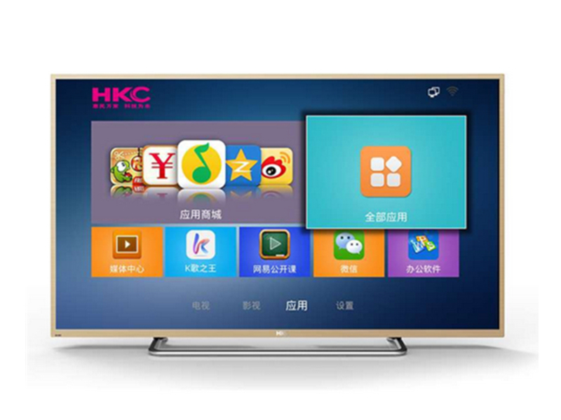 HKC G65效果图1