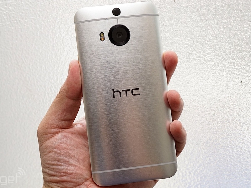 HTC M9+ͼ