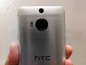 HTC M9+