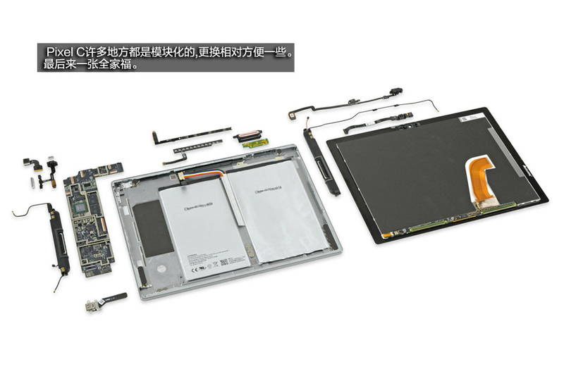 ȸPixel C(64GB)ͼ