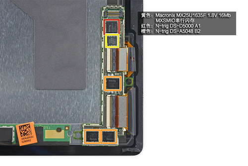 微软Surface Pro 4(i5/8GB/256GB)