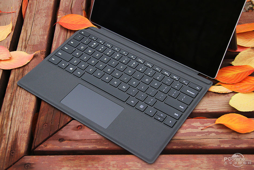 微软Surface Pro 4(i5/8GB/256GB)