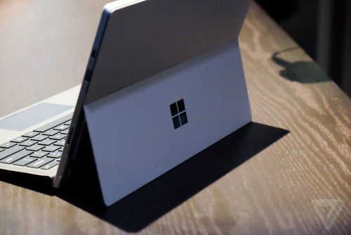 微软Surface Pro 4(i5/8GB/256GB)