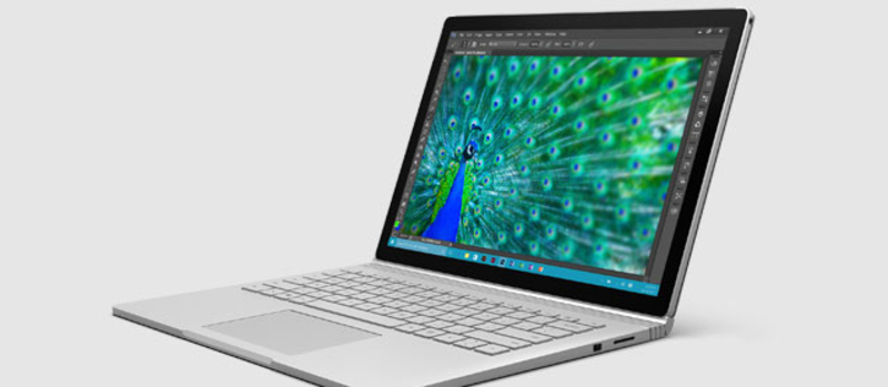 ΢Surface Book(i5/8GB/256GB/)ͼ