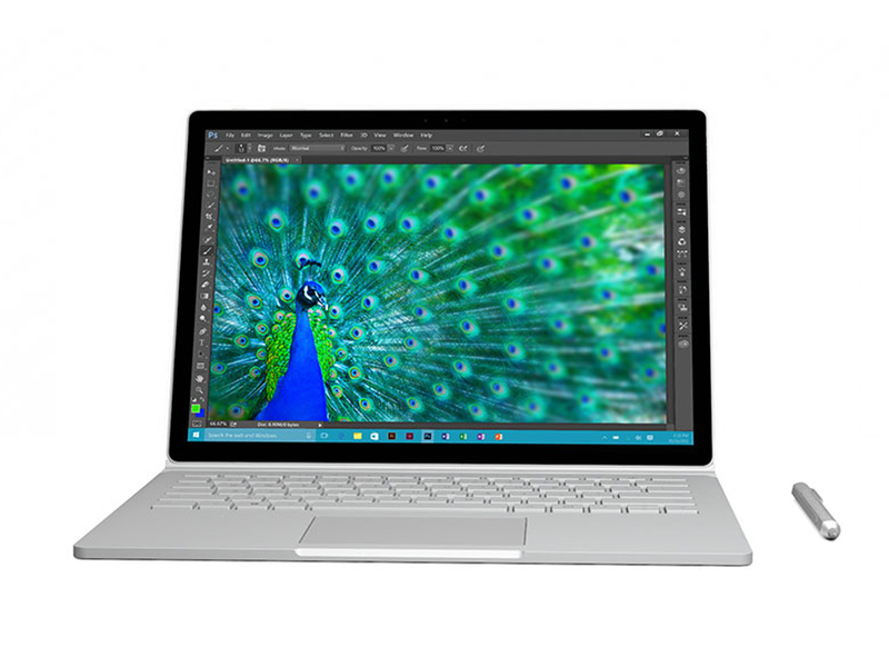 ΢Surface Book(i5/8GB/512GB)ͼ