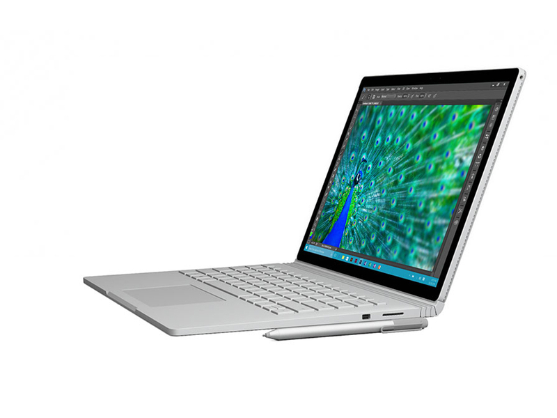 ΢Surface Book(i5/8GB/256GB/)ͼ