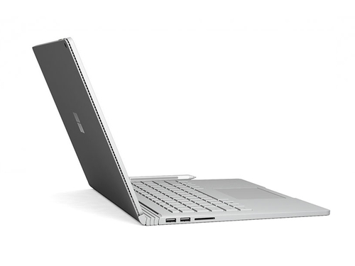 微软Surface Book(i7/16GB/512GB/独显)