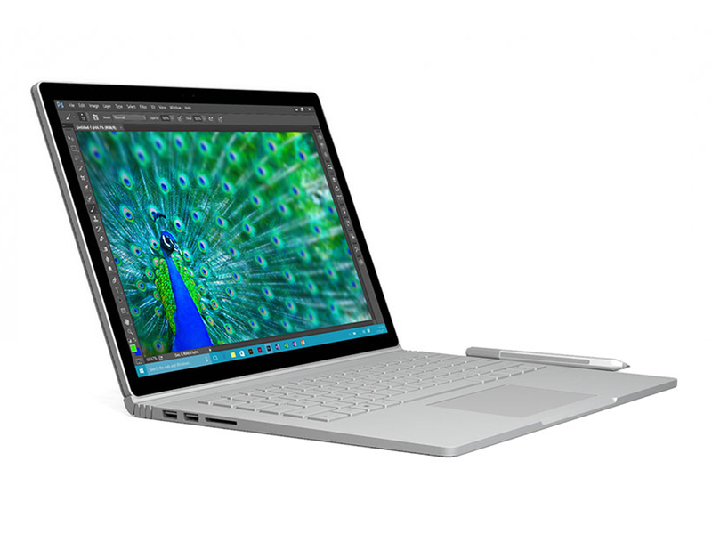 ΢Surface Book(i5/8GB/256GB/)ͼ