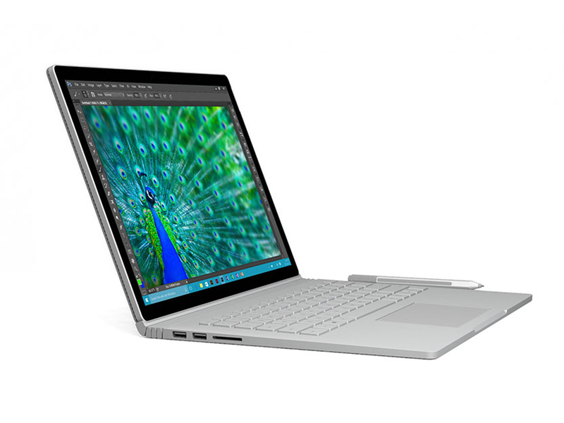 ΢Surface Book(i5/8GB/256GB/)ͼ