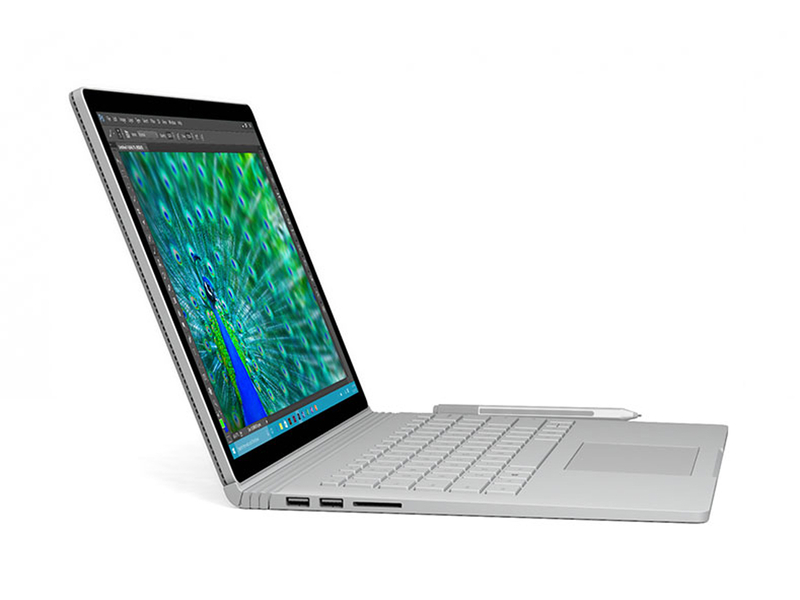 ΢Surface Book(i5/8GB/256GB/)ͼ