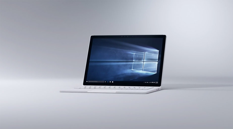 ΢Surface Book(i5/8GB/256GB/)ͼ