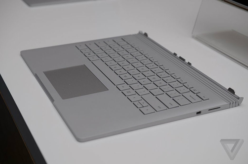 ΢Surface Book(i5/8GB/256GB/)ͼ