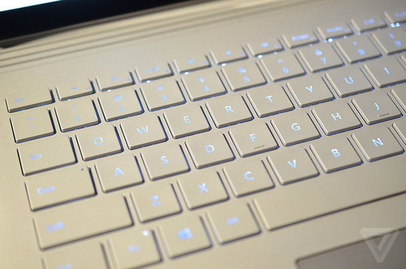 ΢Surface Book(i7/16GB/512GB/)ͼ