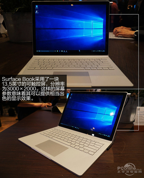 ΢Surface Book(i5/8GB/256GB/)ͼ