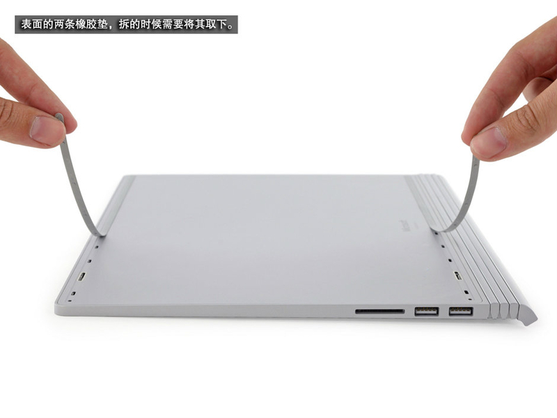 ΢Surface Book(i5/8GB/256GB/)ͼ