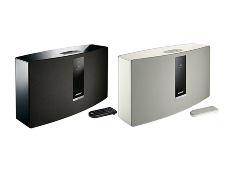 BOSE SoundTouch 30 III 正面