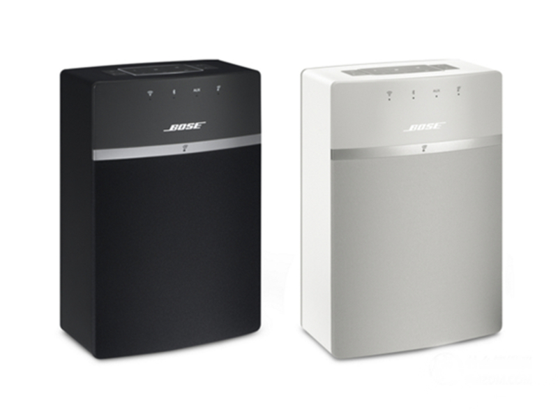 BOSE SoundTouch 10正面