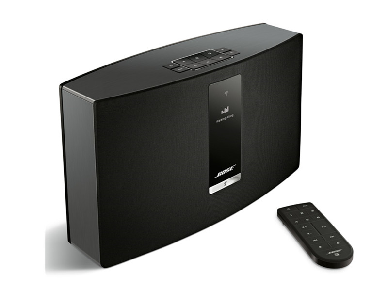 BOSE SoundTouch 20 III 正面