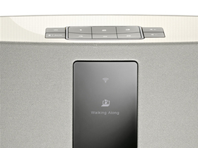 BOSE SoundTouch 20 III