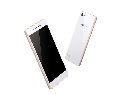 OPPO A33全网通版