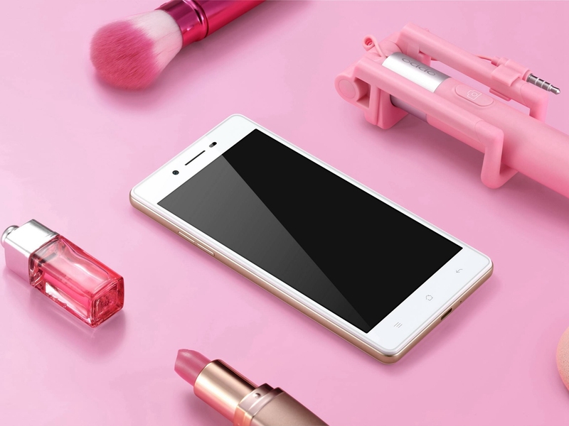 OPPO A33ȫͨͼ