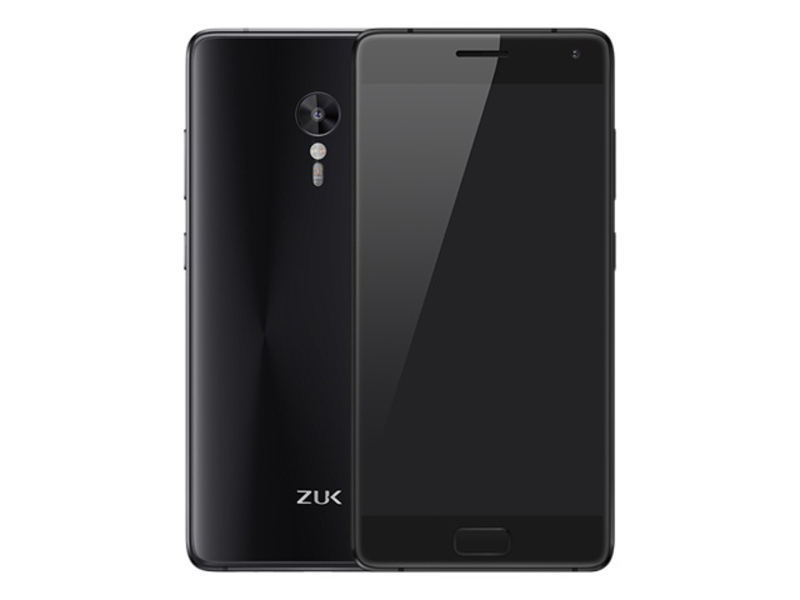 zuk z2 pro旗舰版图赏